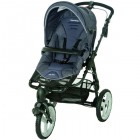 Прогулочная коляска Bebe Confort High Trek Soft Grey
